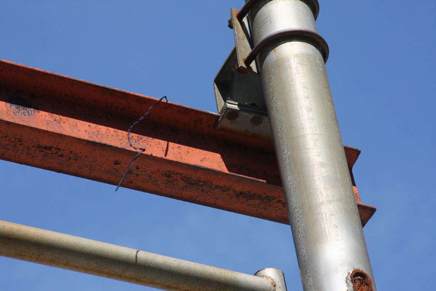 New York, photo copyright Mark Dahle 2011.