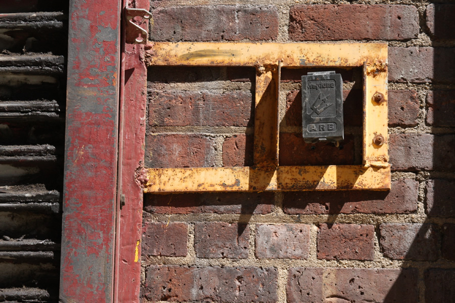 New York, photo copyright Mark Dahle 2011.