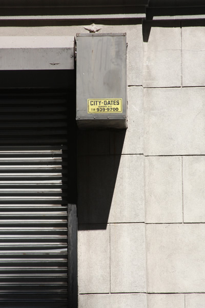 New York, photo copyright Mark Dahle 2011.