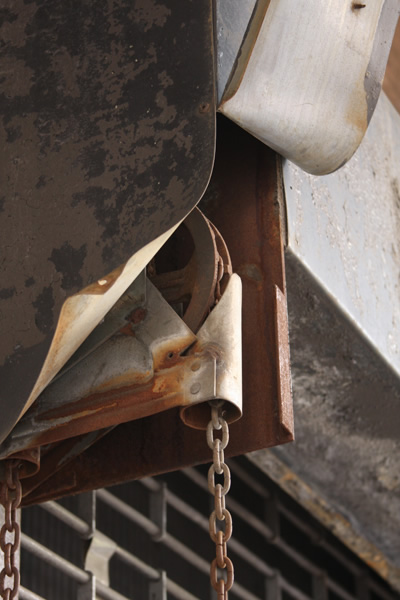 New York, photo copyright Mark Dahle 2011.