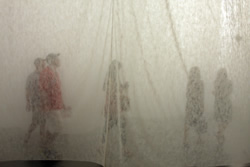 Sum of Days by Carlito Carvalhosa at MOMA