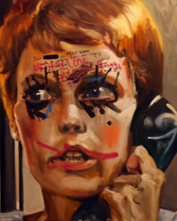 Art at NADA 2011
