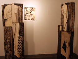 Art at NADA 2011
