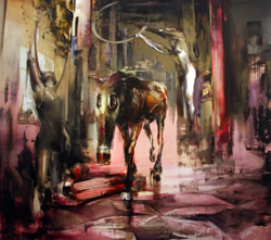 Art at NADA 2011
