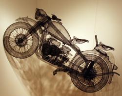 at Scope 2011.