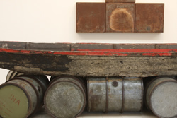 Gott liebt die Serba, Venice Biennale 2011. Photo copyright Mark Dahle 2011