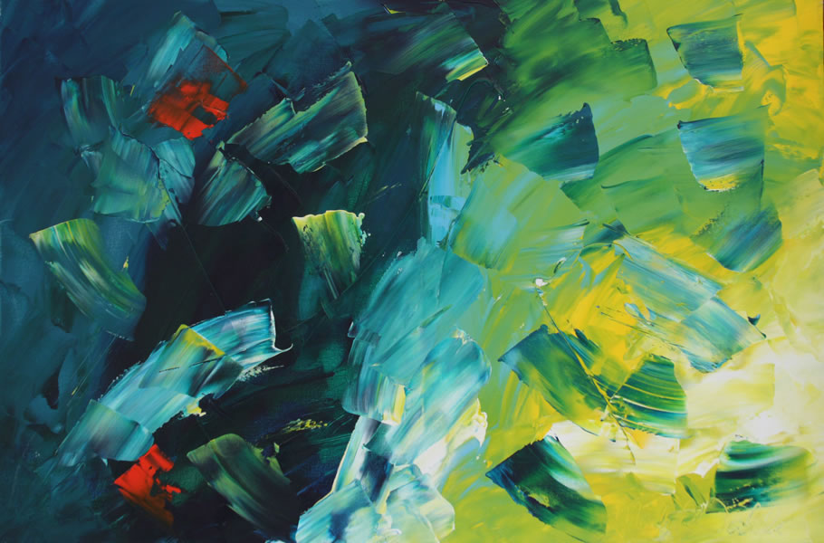 A Museum Heritage Collection painting copyright Mark Dahle 2010