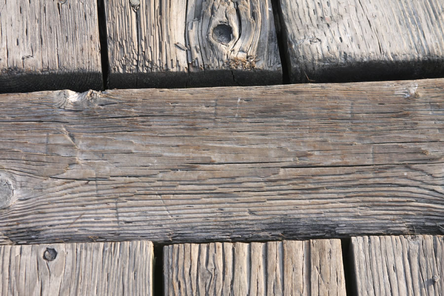 Dock, Warrenton, OR, photo copyright Mark Dahle 2010