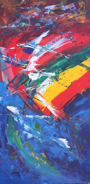 Hidden Prayer for Mexico #2 - Great Leaders