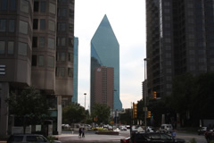   <p class="Index">Downtown Dallas, © Mark Dahle 2015.</p>