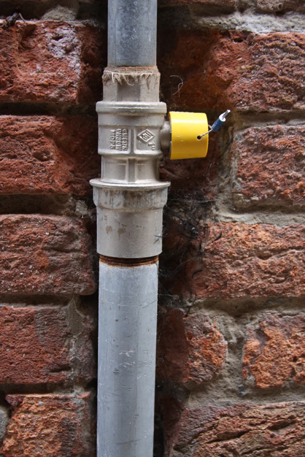 Venice, Italy. Photo copyright Mark Dahle 2013.