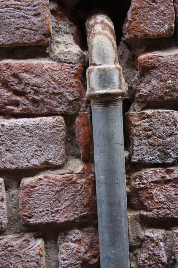 Venice, Italy. Photo copyright Mark Dahle 2013.