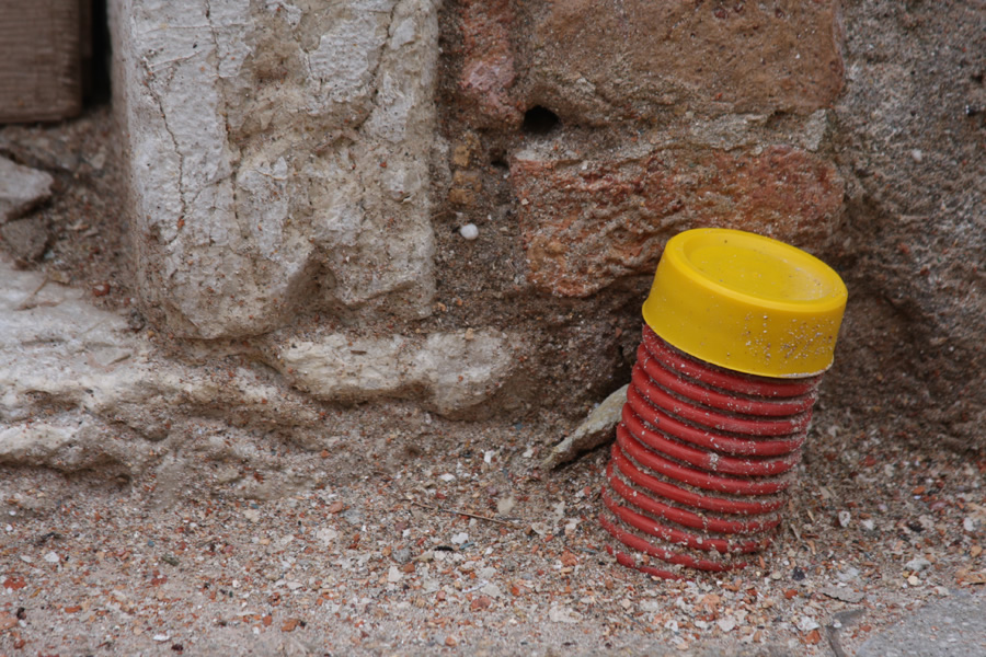 Venice, Italy. Photo copyright Mark Dahle 2013.