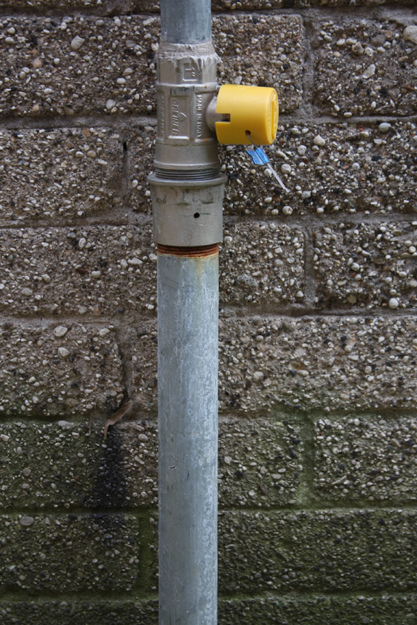 Venice, Italy. Photo copyright Mark Dahle 2013.