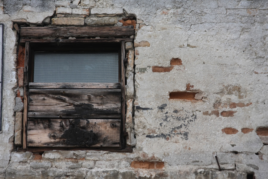 Venice, Italy. Photo copyright Mark Dahle 2013.